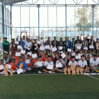 कालिका माविलाई हक्कीमा दोहोरो उपाधि