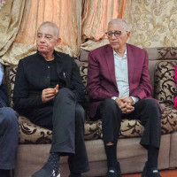 जिहादी आक्रमणका कारण उत्तरी नाइजेरियामा उच्च भोकमरी : डब्लुएफपी