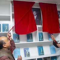 ‘चुरे संरक्षणको माग प्राथमिकतामा राखियोस्’