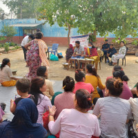 नयाँ सरकारले खेलकुदको लुतो फालोस्  : दीपक विष्ट