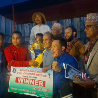 आइतबार उपत्यकासहित कहाँ-कहाँ भयो वर्षा ?