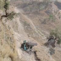 सफाइ प्रतियोगिता विजेतालाई पुरस्कार प्रदान