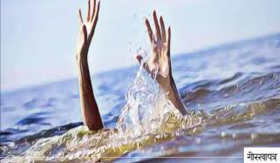 आइतबार उपत्यकासहित कहाँ-कहाँ भयो वर्षा ?