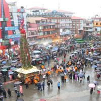 ‘माटो सुधार नगरे अबको १० वर्षमा अन्न फल्दैन’