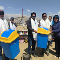 प्रेमका प्रतीक रानीमहल