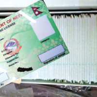 झिनो अङ्कले घट्यो नेप्से परिसूचक