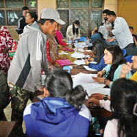 बाँकेमा भेटिएको शङ्कास्पद वस्तु सेनाद्वारा निष्क्रिय