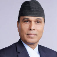 नमुना सदरमुकाम निर्माण गर्न अलमल