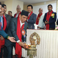 मिटरब्याज पीडितको एउटा मात्र उजुरी