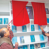 अन्नपूर्ण क्षेत्रमा पर्यटकको चहलपहल बढ्दा मनाङमा रौनक