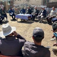 स्मार्ट लाइसेन्स आज हस्तान्तरण गरिने