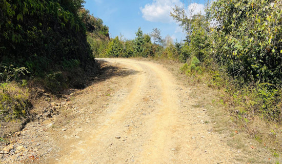 विमानस्थल क्षेत्रमा निषेधाज्ञा जारी