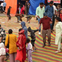 मनमोहन अविचलित निष्ठाका प्रतीक