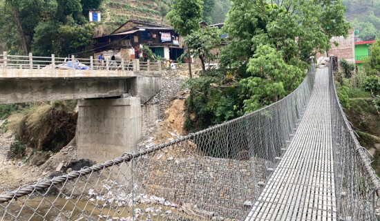 मनमोहन अविचलित निष्ठाका प्रतीक