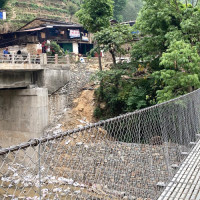 सरकारको योजना : सुकुमवासीको दिगो व्यवस्थापन