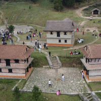 विधिले बदलिएको कांग्रेस