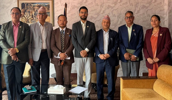 न्याय र परिपूरणमा ढिलाइ