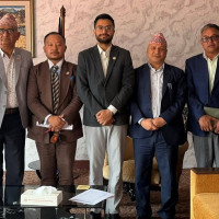 मुग्लिन–पोखरा सडक : तनहुँ खण्डमा डेढ किमी कालोपत्र