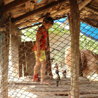 हिल्सामा खानेपानी र स्वास्थ्य सेवाको अभाव