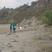 हिल्सामा खानेपानी र स्वास्थ्य सेवाको अभाव