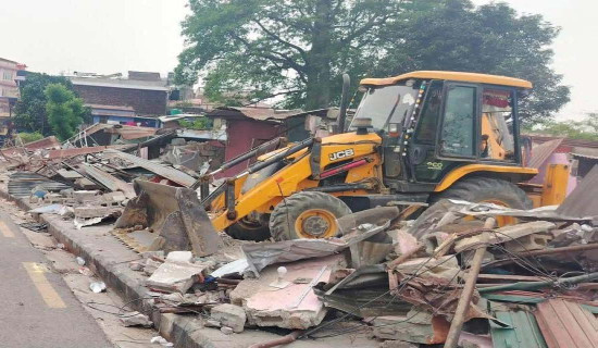 हिल्सामा खानेपानी र स्वास्थ्य सेवाको अभाव