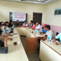 हिल्सामा खानेपानी र स्वास्थ्य सेवाको अभाव