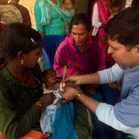 प्रत्यक्षमा एक जना दलित विजयी