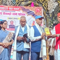 कार्य सम्पादनमा बेँसीशहर उत्कृष्ट