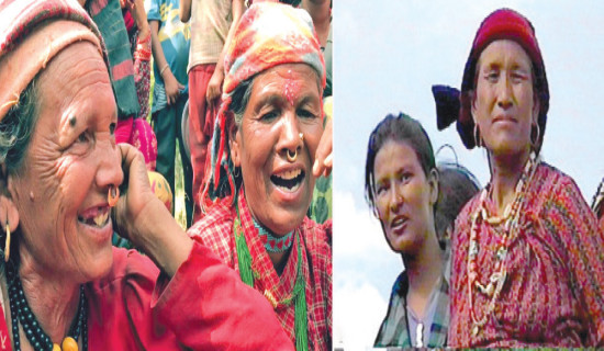 भाडा महँगिँदा मुगालीलाई मर्का