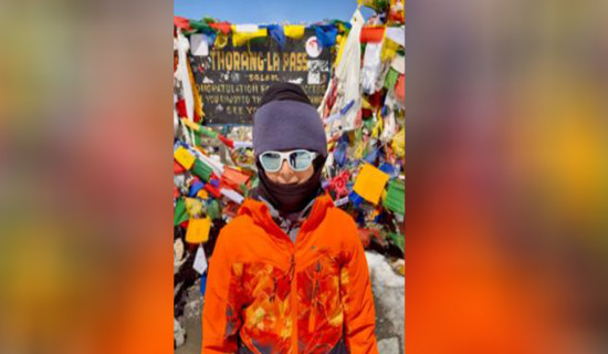 पाँच वर्षदेखि बाख्राको खोरमा आठ वर्षीया बालिका