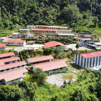 राष्ट्रलाई अप्ठेरो परेका बेला दलहरूबीच सहकार्य हुँदै आएको छः प्रचण्ड