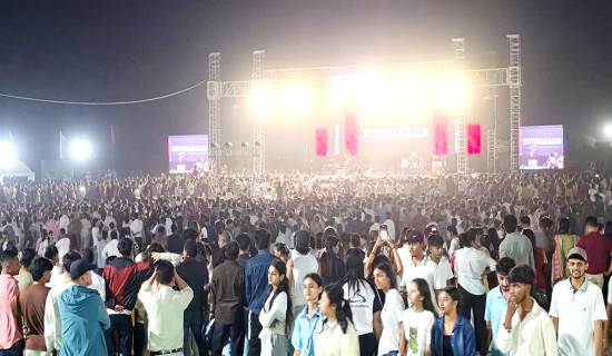 राष्ट्रलाई अप्ठेरो परेका बेला दलहरूबीच सहकार्य हुँदै आएको छः प्रचण्ड