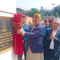 मधुमेह सम्बन्धी अन्तराष्ट्रिय सम्मेलन काठमाडौँमा