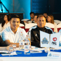 कोशी प्रदेशस्तरीय फुटसल हुँदै