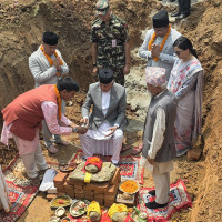 'मेलम्चीको पानी सिधै पिउन योग्य छ'