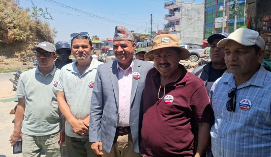 बलात्कारको आरोपमा युवक पक्राउ