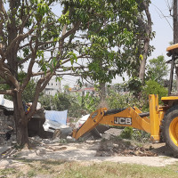 बलात्कारको आरोपमा युवक पक्राउ