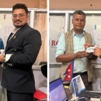 बलात्कारको आरोपमा युवक पक्राउ