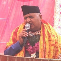 दुई दिनको जिन्दगी (कथा)