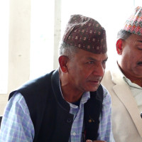 नेता आलमको निधनप्रति कांग्रेस मधेश प्रदेशद्वारा दुःख व्यक्त