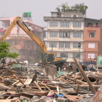 मतदाता शिक्षा कार्यक्रमका लागि जिल्लाभर स्वयंसेवक परिचालन हुँदै