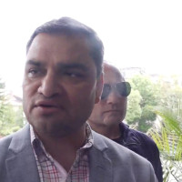 नेपाली कम्युनिष्ट पार्टी ताजा जनादेशमा जान तयार छ : डा.रावल