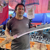 खानेपानी र सरसफाइको क्षेत्रमा साझेदारसँग छलफल