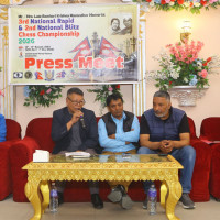 गुल्मीमा थपिए २८ सय बढी नयाँ मतदाता