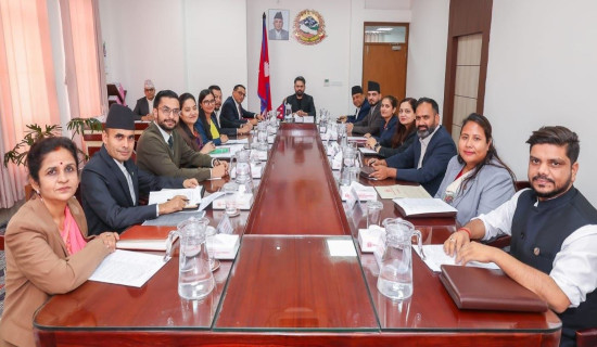 टीकापुरमा पनि अतिक्रमण हटाउन सुरु