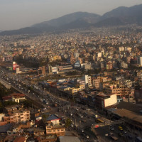 सञ्चालन नहुँदै डबली जीर्ण