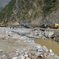 भीष्मराज आङ्देम्बे कांग्रेस संसदीय दलको नेतामा सर्वसम्मत