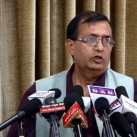 बस्ती हटाइएका स्थानमा संरक्षणको काम थाल्न निर्देशन