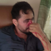 बाढीपहिरोको जोखिममा हिमाली बासिन्दा