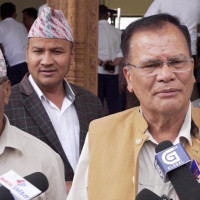 परमाणु हतियारको प्रयोगविरुद्ध जी–२०